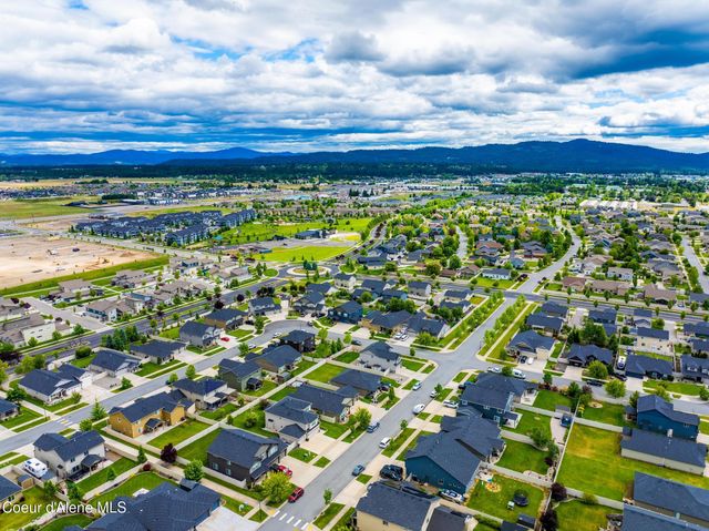 3330 N Oconnor BLVD, Post Falls, ID 83854