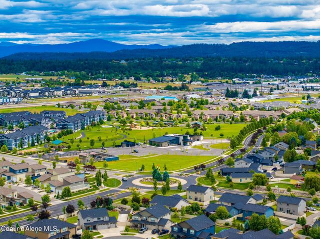 3330 N Oconnor BLVD, Post Falls, ID 83854