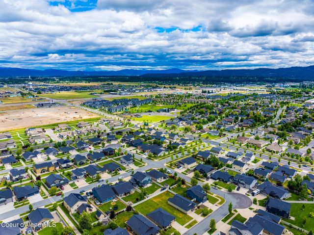 3330 N Oconnor BLVD, Post Falls, ID 83854