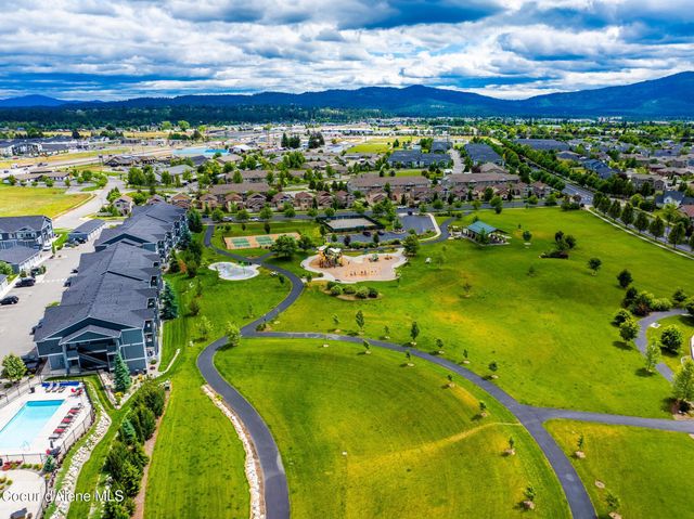3330 N Oconnor BLVD, Post Falls, ID 83854