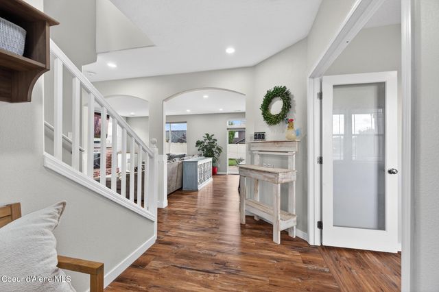3330 N Oconnor BLVD, Post Falls, ID 83854