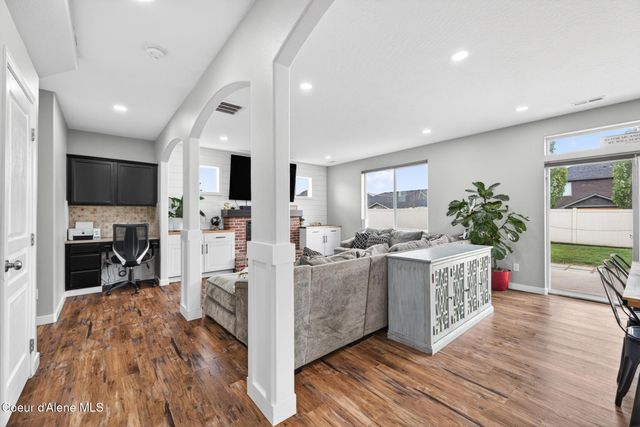 3330 N Oconnor BLVD, Post Falls, ID 83854