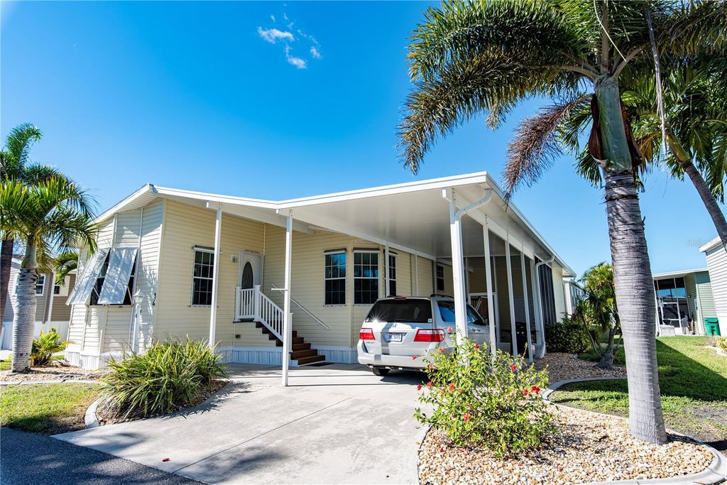 14 EMDEN CIRCLE, Punta Gorda, FL 33950