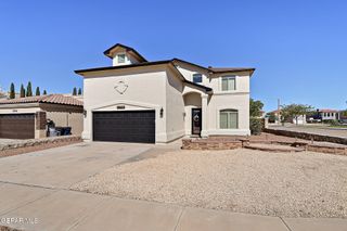 12940 HIDDEN GROVE, El Paso, TX 79938