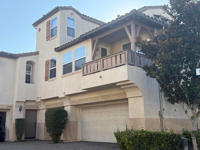2284 Alicante, Chula Vista, CA 91914