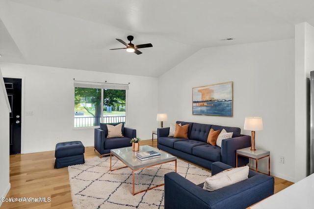 3619 W Manning LOOP, Coeur D'alene, ID 83815