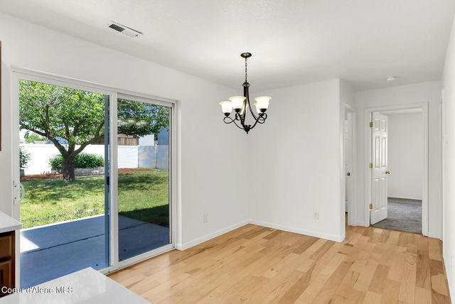 3619 W Manning LOOP, Coeur D'alene, ID 83815
