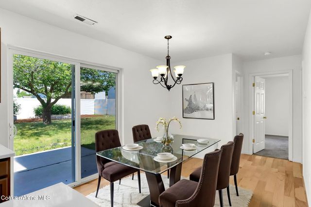 3619 W Manning LOOP, Coeur D'alene, ID 83815