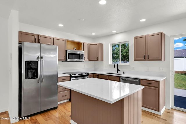 3619 W Manning LOOP, Coeur D'alene, ID 83815