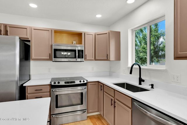 3619 W Manning LOOP, Coeur D'alene, ID 83815