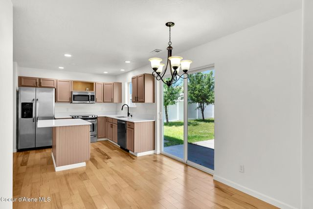 3619 W Manning LOOP, Coeur D'alene, ID 83815