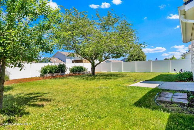 3619 W Manning LOOP, Coeur D'alene, ID 83815