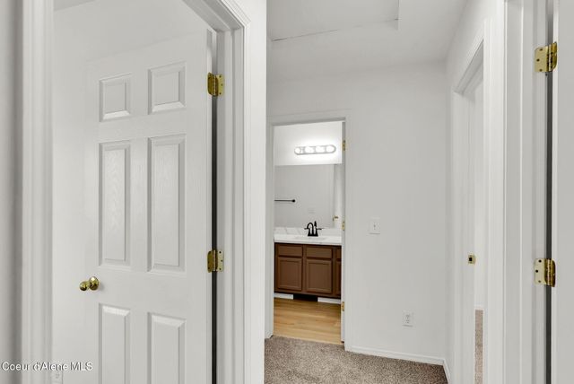 3619 W Manning LOOP, Coeur D'alene, ID 83815