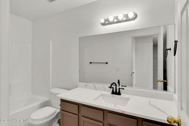 3619 W Manning LOOP, Coeur D'alene, ID 83815