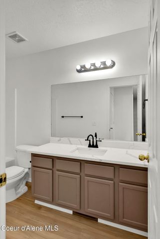 3619 W Manning LOOP, Coeur D'alene, ID 83815