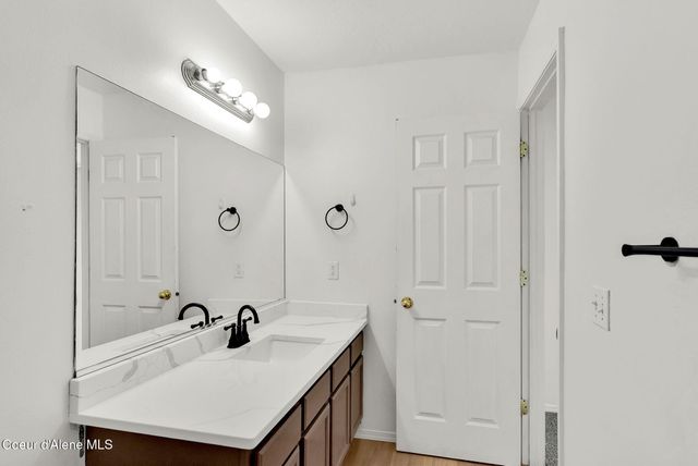 3619 W Manning LOOP, Coeur D'alene, ID 83815