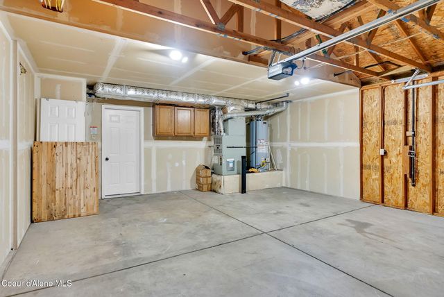 3619 W Manning LOOP, Coeur D'alene, ID 83815