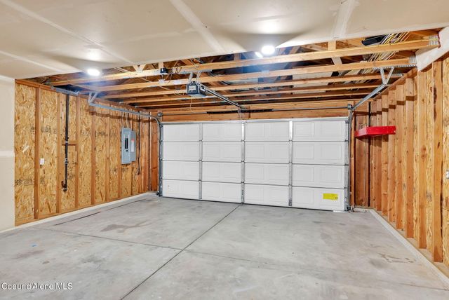 3619 W Manning LOOP, Coeur D'alene, ID 83815