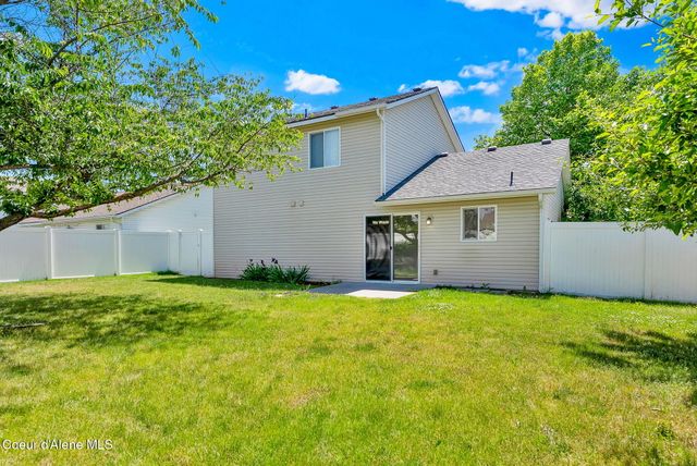 3619 W Manning LOOP, Coeur D'alene, ID 83815