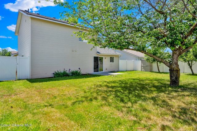 3619 W Manning LOOP, Coeur D'alene, ID 83815