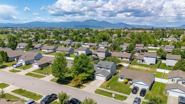 3619 W Manning LOOP, Coeur D'alene, ID 83815