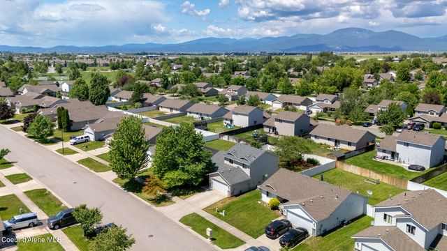3619 W Manning LOOP, Coeur D'alene, ID 83815