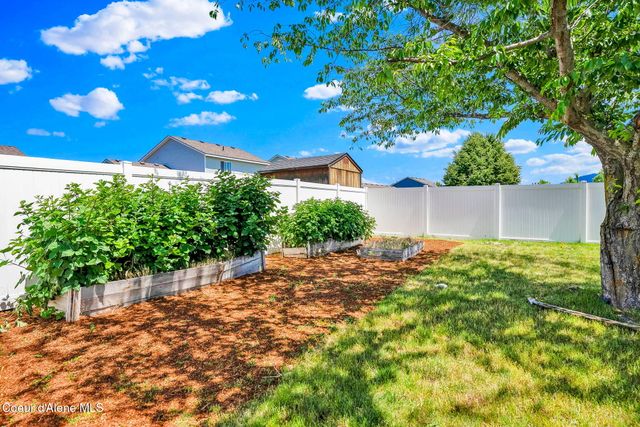 3619 W Manning LOOP, Coeur D'alene, ID 83815