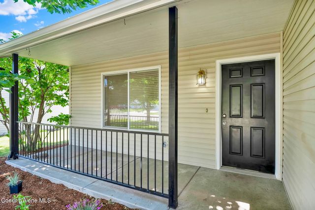 3619 W Manning LOOP, Coeur D'alene, ID 83815