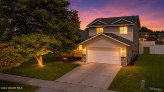 3619 W Manning LOOP, Coeur D'alene, ID 83815