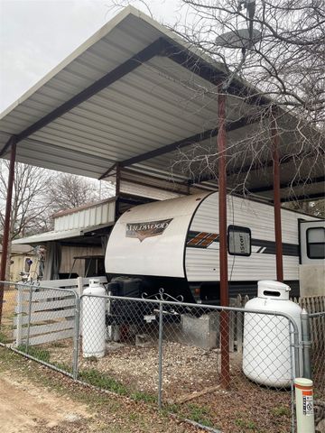 3843 Gila Circle, Granbury, TX 76048