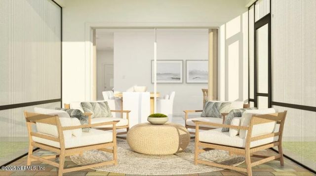 137 BELLAIRE, St. Augustine, FL 32092