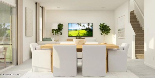 137 BELLAIRE, St. Augustine, FL 32092