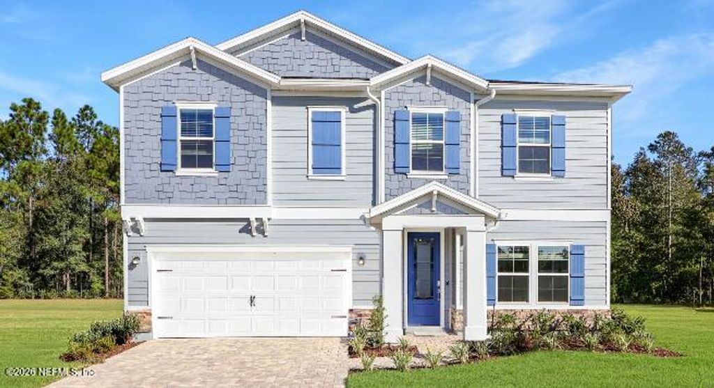 137 BELLAIRE, St. Augustine, FL 32092