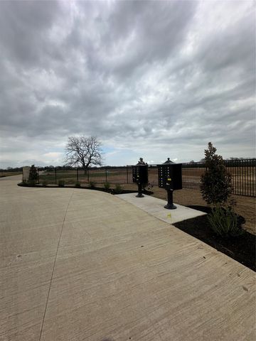 8134 Fields Road, Copper Canyon, TX 76226