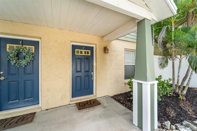106 S HABANA AVENUE 7, Tampa, FL 33609