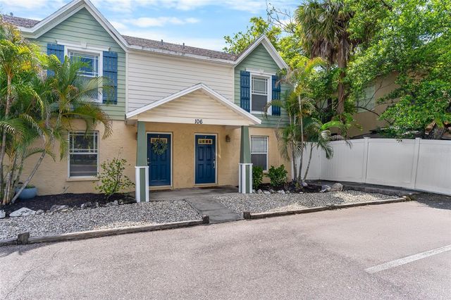 106 S HABANA AVENUE 7, Tampa, FL 33609