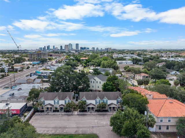 106 S HABANA AVENUE 7, Tampa, FL 33609