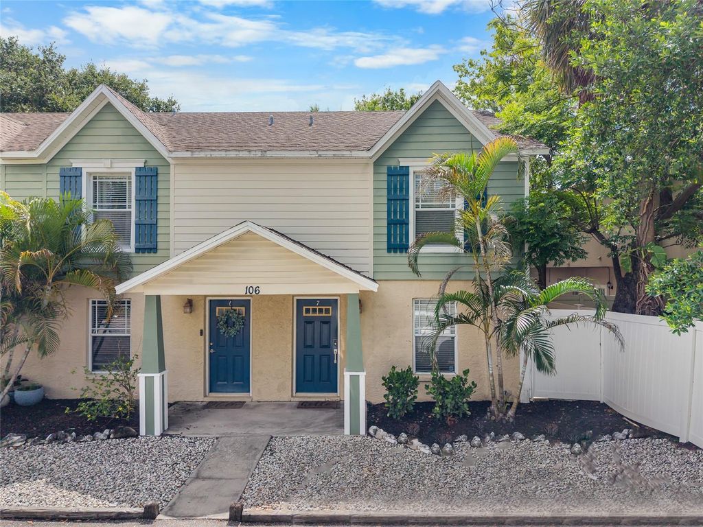 106 S HABANA AVENUE 7, Tampa, FL 33609