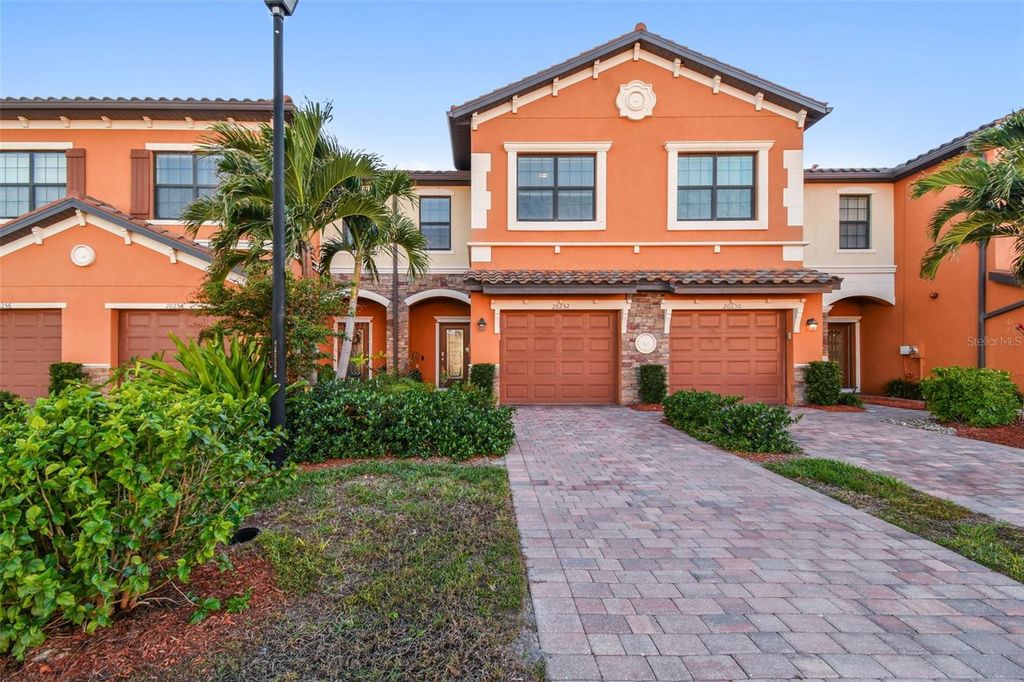 20252 LAGENTE CIRCLE, Venice, FL 34293