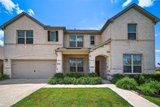 23235 Mulberry Thicket Trail, Katy, TX 77493