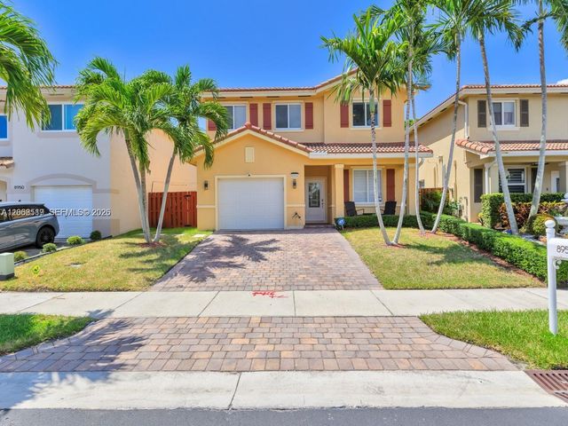 8956 SW 215th Lane 0, Cutler Bay, FL 33189