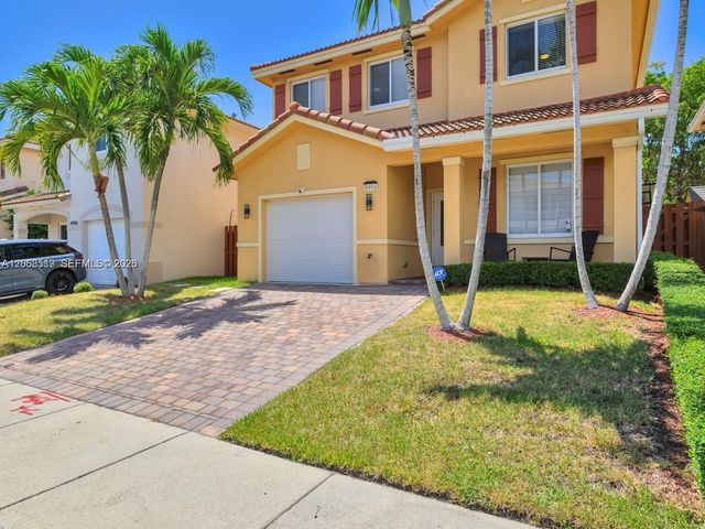 8956 SW 215th Lane 0, Cutler Bay, FL 33189