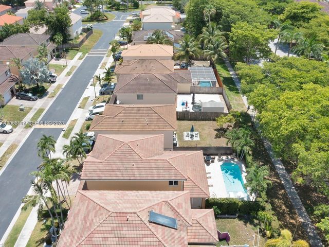 8956 SW 215th Lane 0, Cutler Bay, FL 33189