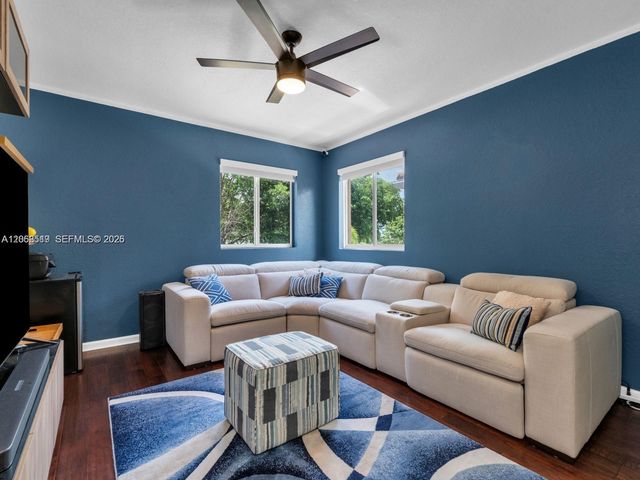 8956 SW 215th Lane 0, Cutler Bay, FL 33189