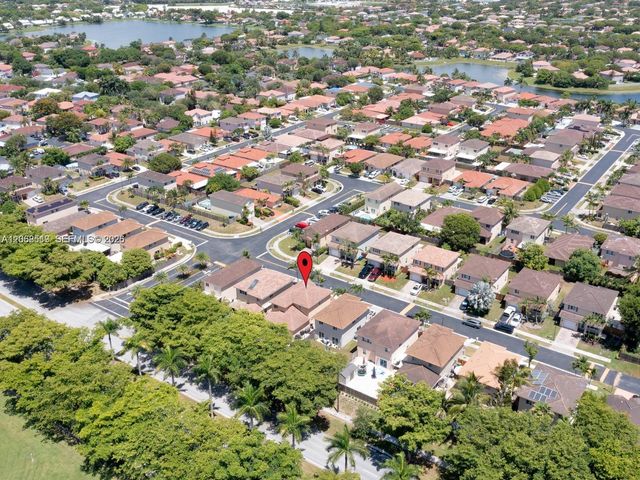 8956 SW 215th Lane 0, Cutler Bay, FL 33189