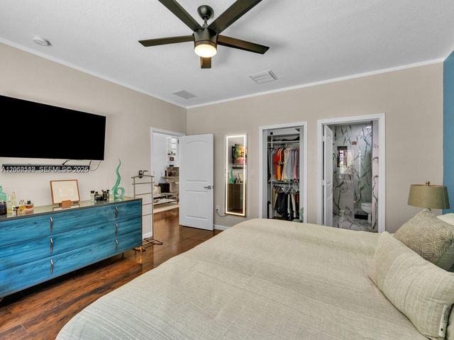 8956 SW 215th Lane 0, Cutler Bay, FL 33189