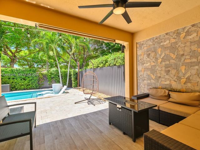 8956 SW 215th Lane 0, Cutler Bay, FL 33189