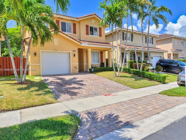 8956 SW 215th Lane 0, Cutler Bay, FL 33189