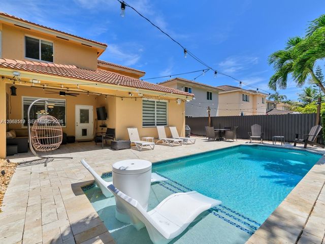 8956 SW 215th Lane 0, Cutler Bay, FL 33189