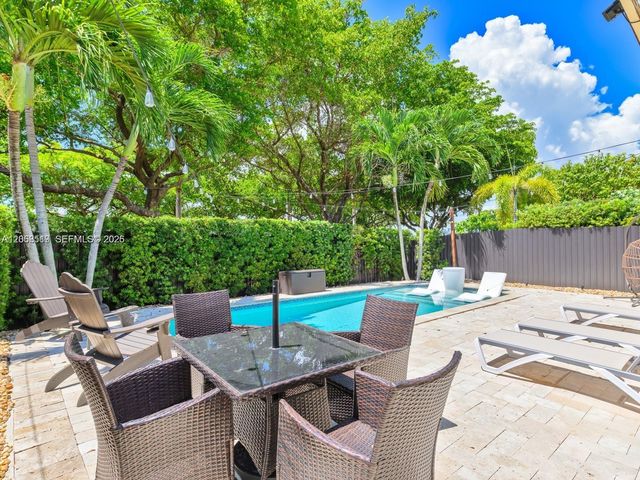 8956 SW 215th Lane 0, Cutler Bay, FL 33189